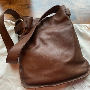 Hobo Chaz Shoulder Bag
